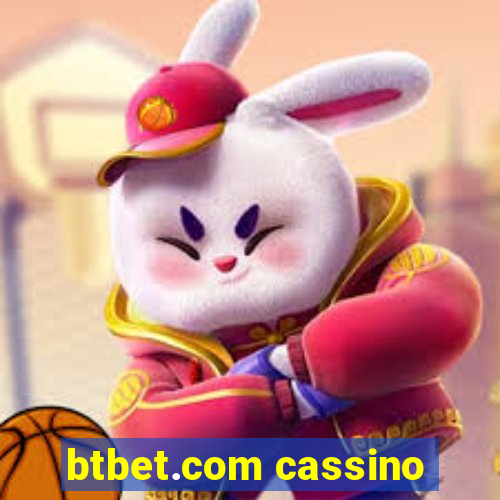 btbet.com cassino